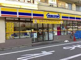 ミニストップ 西尾久店の画像