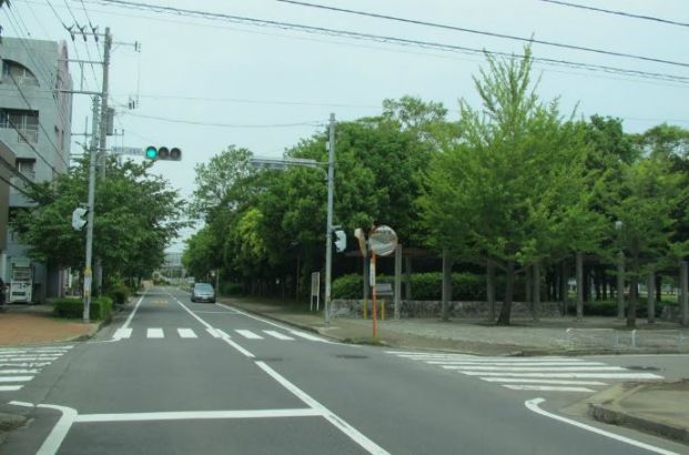 二の宮公園の画像