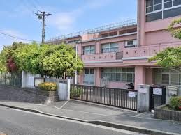 横浜市立六浦南小学校の画像