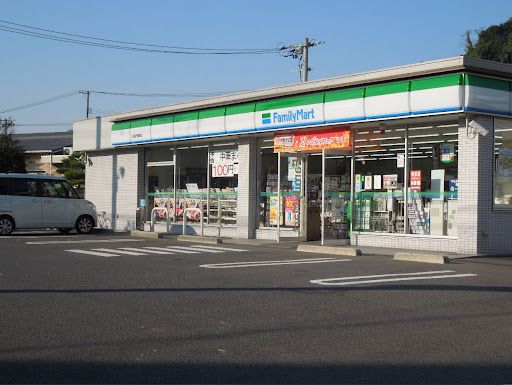 ファミリーマート 広島丹那町店の画像