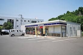 ローソン 茅ヶ崎殿山公園入口店の画像