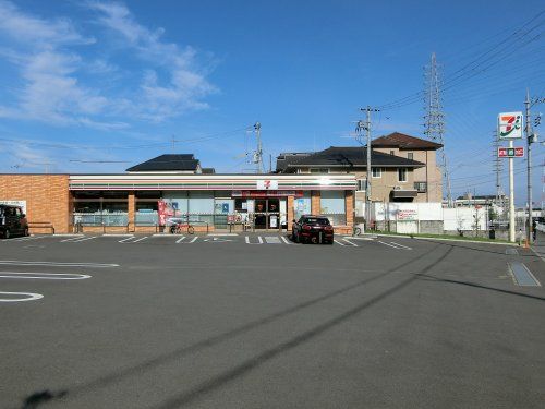 セブンイレブン　岸和田下松店の画像