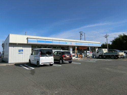 ローソン　岸和田尾生町店の画像