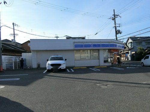 ローソン　岸和田岡山店の画像