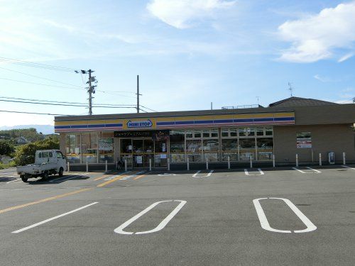 ミニストップ　岸和田包近店の画像