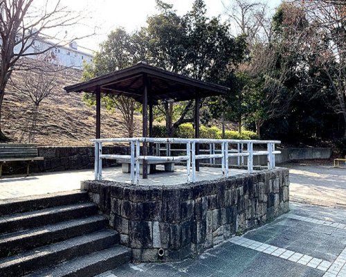 小山田桜台ねむの木児童公園の画像