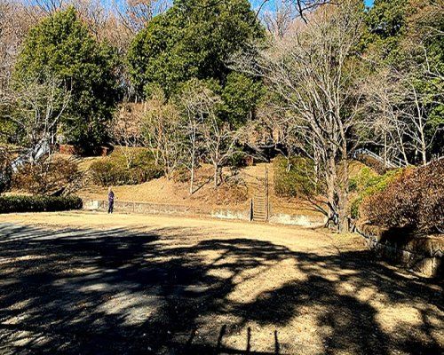 下小山田滝谷公園の画像