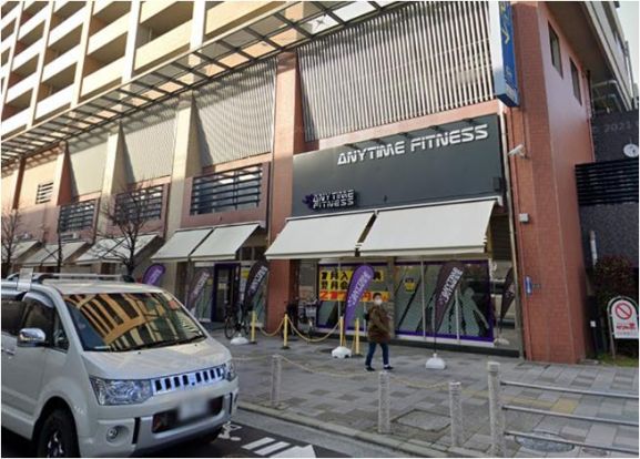 エニタイムフィットネス 東大阪吉田店の画像