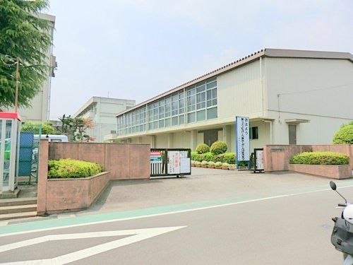 大谷小学校の画像