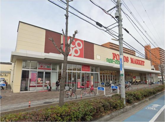 大阪いずみ市民生活協同組合 コープ若江店の画像