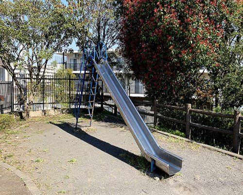 山崎三家平公園の画像