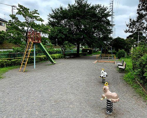 小山中村公園の画像