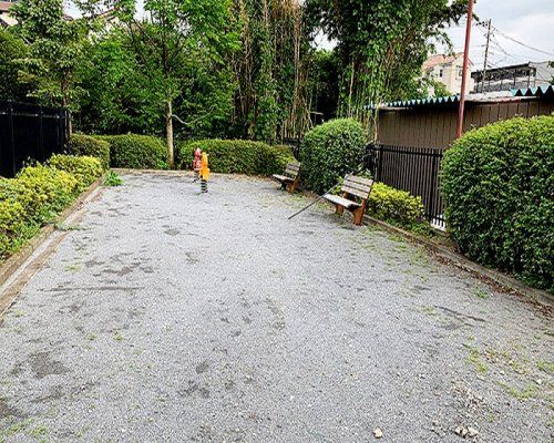 小山ふれあい公園の画像