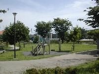 落川公園の画像