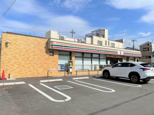 セブンイレブン　寝屋川池田旭町店の画像