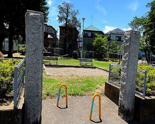 南平和児童遊園の画像