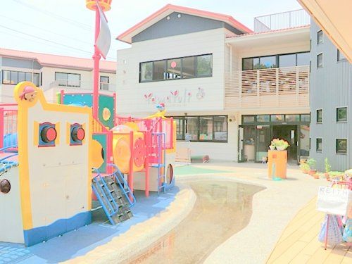 中央マドカ幼稚園の画像