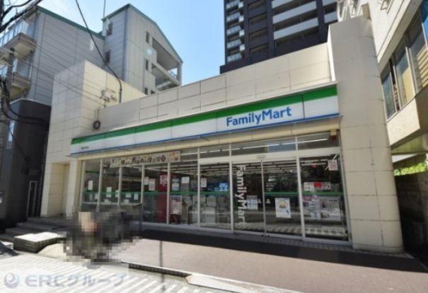 ファミリーマート御影中町店の画像