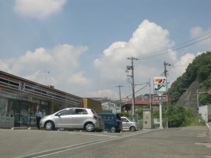 セブンイレブン・神戸須磨車店の画像