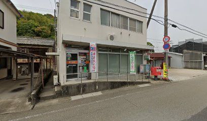 高知五台山郵便局の画像