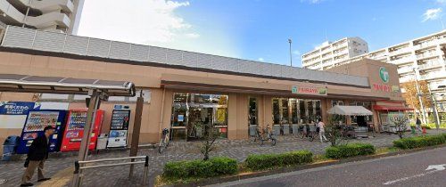 TAIRAYA 三鷹新川店の画像