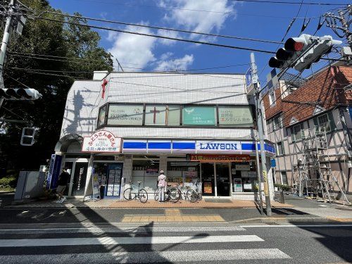 ローソン 吉祥寺北町店の画像