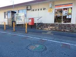 松伏郵便局の画像