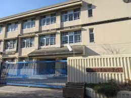 神戸市立蓮池小学校の画像