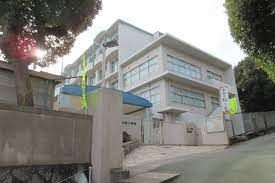 神戸市立池田小学校の画像