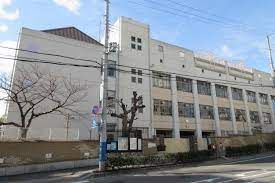 神戸市立宮川小学校の画像