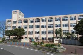 神戸市立南落合小学校の画像