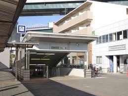 大阪メトロ長堀鶴見緑地線「門真南」駅の画像