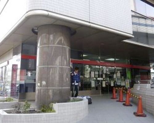 三菱UFJ銀行駒沢大学駅前支店の画像