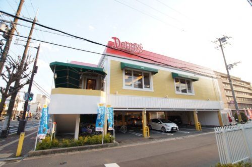 デニーズ吹田寿町店の画像