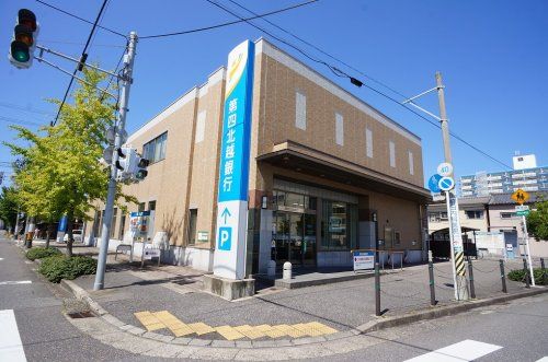 第四北越銀行 住吉町支店の画像