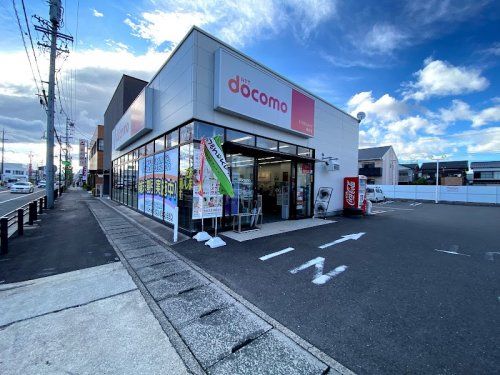 ドコモショップ稲沢駅東店の画像