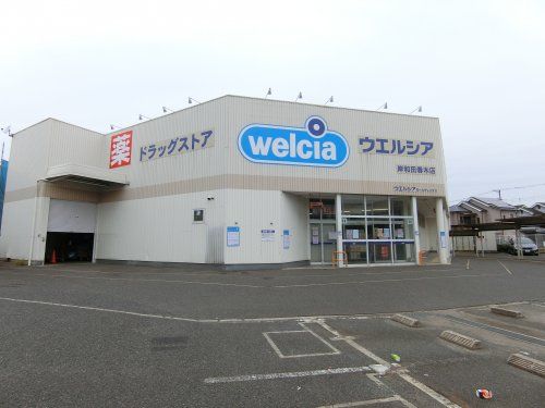 ウエルシア　岸和田春木店の画像