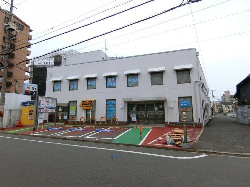 池田泉州銀行　春木支店の画像