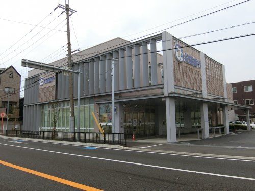 紀陽銀行　岸和田支店の画像