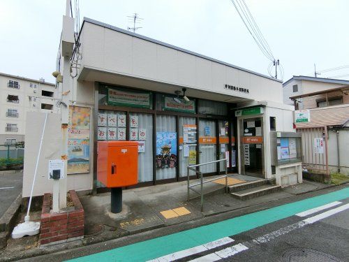 岸和田　春木泉郵便局の画像