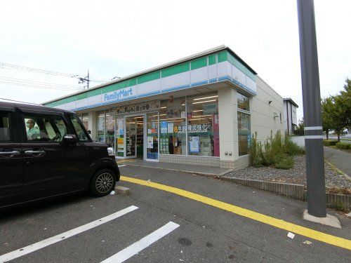 ファミリーマート　岸和田南インター店の画像