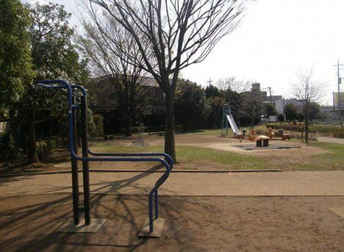 中道公園の画像