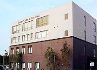 東京歯科大学市川総合病院角膜センターの画像