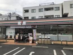 セブンイレブン 川口坂下2丁目店の画像