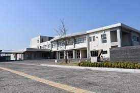 稲沢市立稲沢西小学校の画像