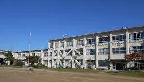 稲沢市立六輪小学校の画像