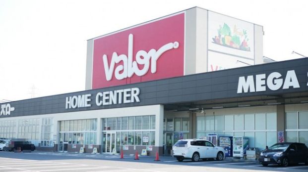 ホームセンター Valor(バロー) メガストア稲沢平和店の画像