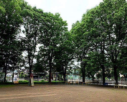北大和田公園の画像