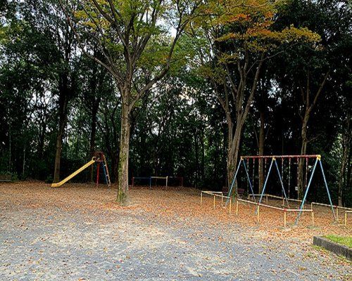 殿谷戸公園の画像