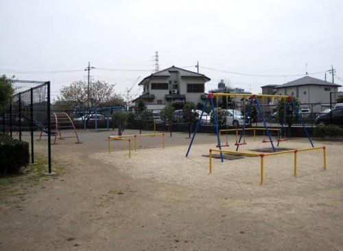 宮戸立出児童公園の画像